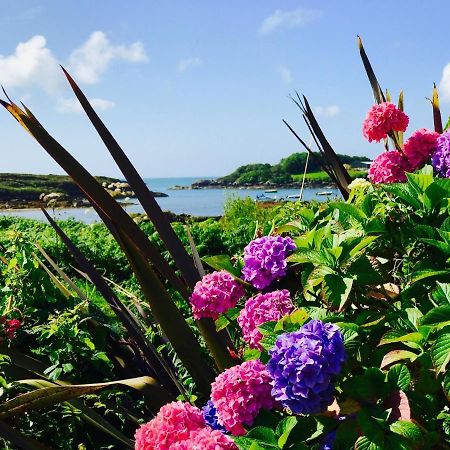 Carraig-Mor House Bed & Breakfast Toormore Εξωτερικό φωτογραφία