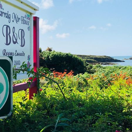 Carraig-Mor House Bed & Breakfast Toormore Εξωτερικό φωτογραφία