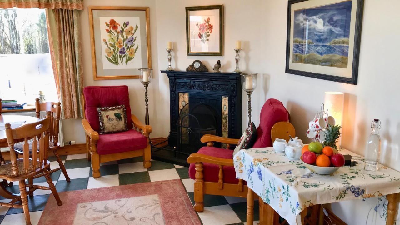 Carraig-Mor House Bed & Breakfast Toormore Εξωτερικό φωτογραφία