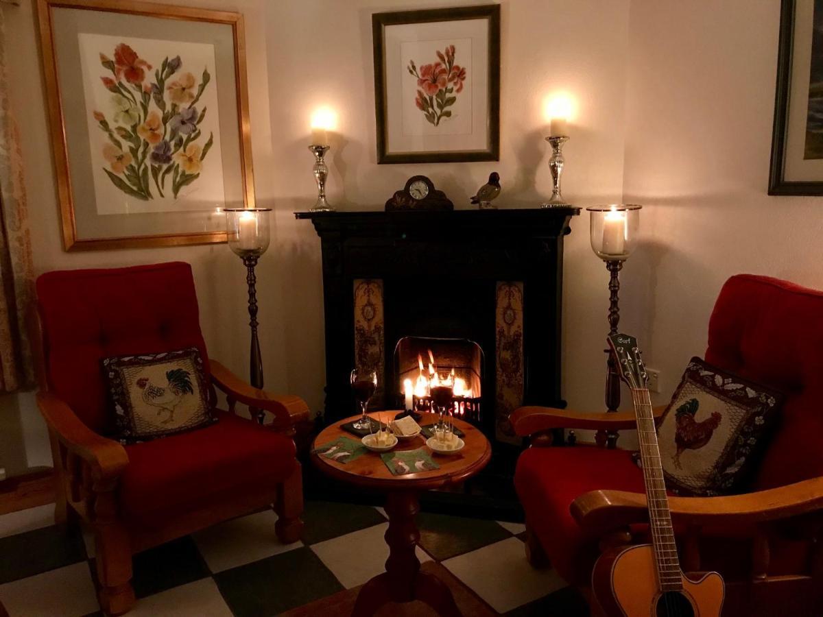 Carraig-Mor House Bed & Breakfast Toormore Εξωτερικό φωτογραφία