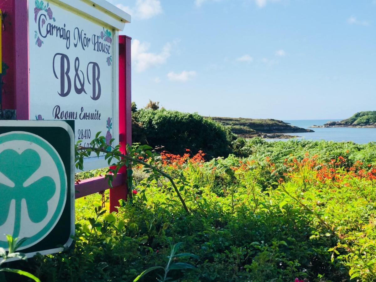 Carraig-Mor House Bed & Breakfast Toormore Εξωτερικό φωτογραφία