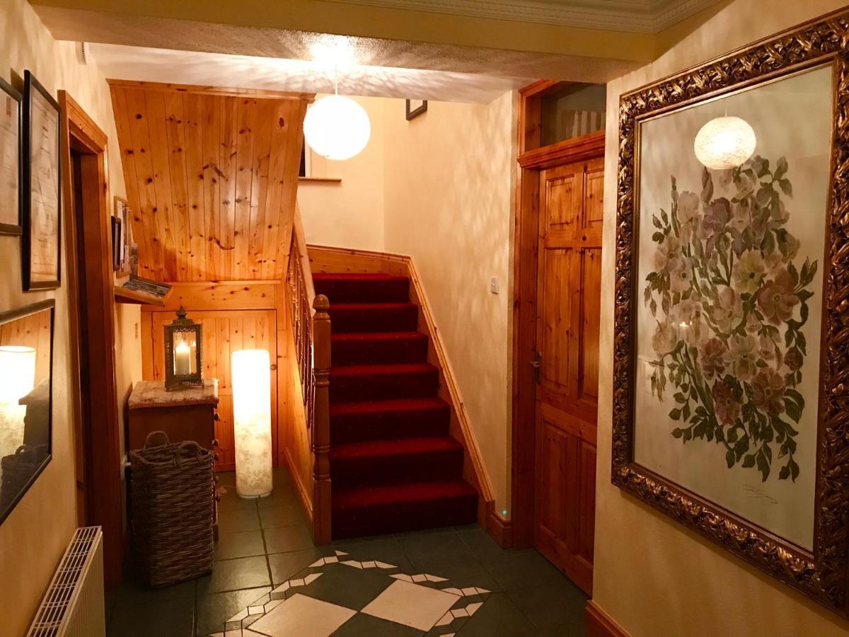 Carraig-Mor House Bed & Breakfast Toormore Εξωτερικό φωτογραφία