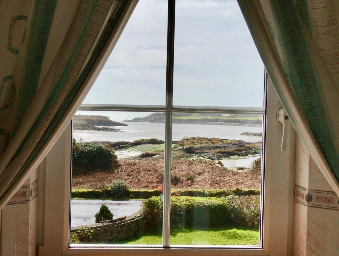 Carraig-Mor House Bed & Breakfast Toormore Εξωτερικό φωτογραφία