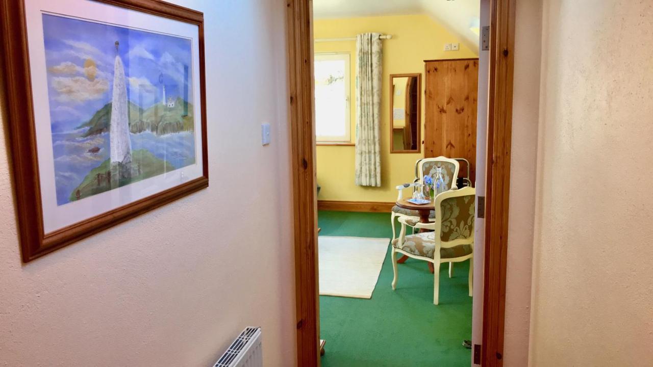 Carraig-Mor House Bed & Breakfast Toormore Εξωτερικό φωτογραφία