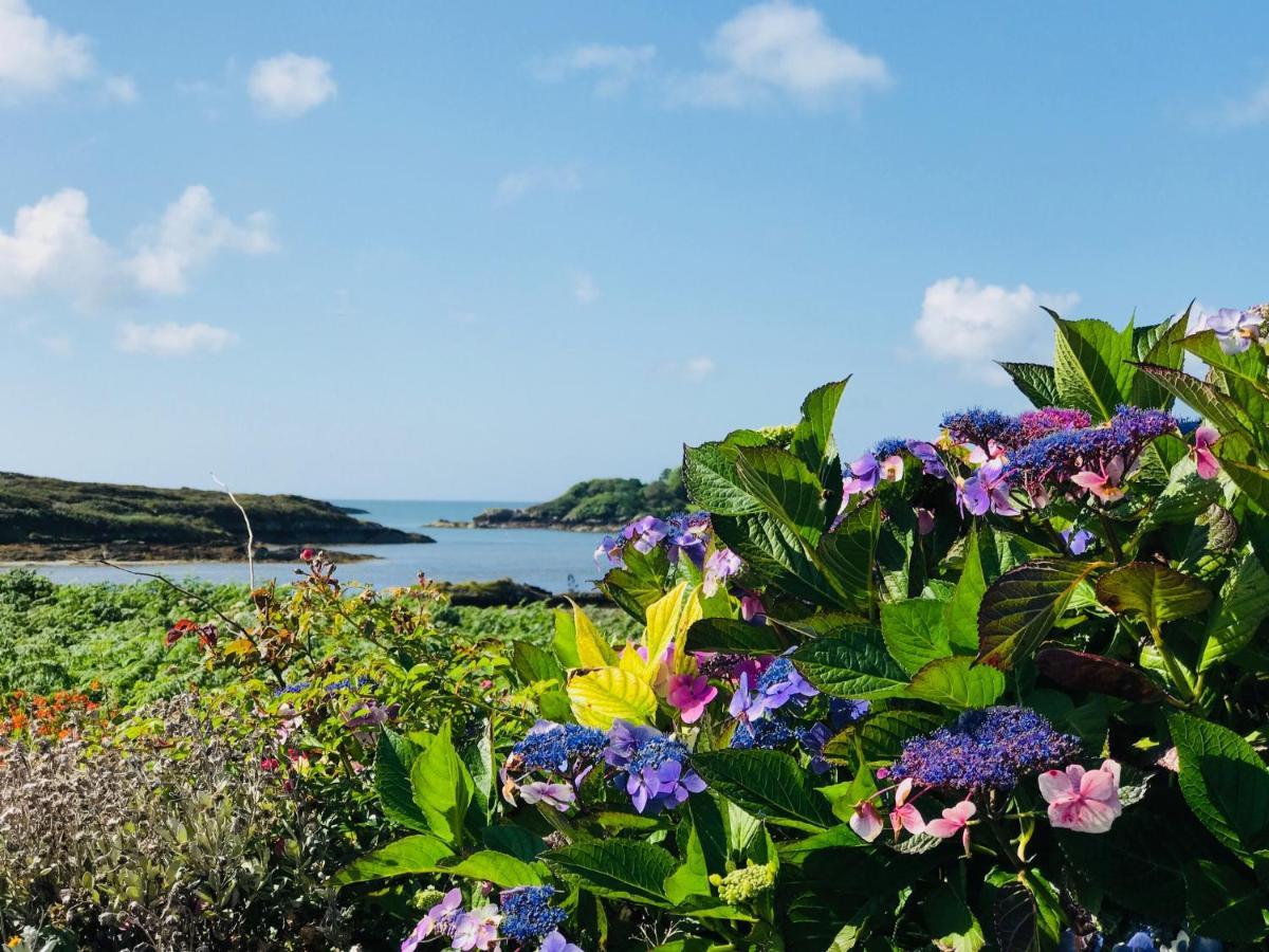 Carraig-Mor House Bed & Breakfast Toormore Εξωτερικό φωτογραφία