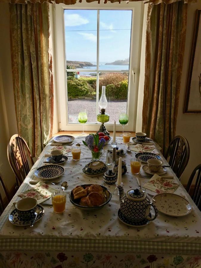Carraig-Mor House Bed & Breakfast Toormore Εξωτερικό φωτογραφία