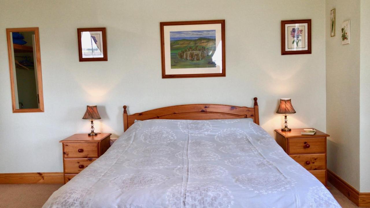 Carraig-Mor House Bed & Breakfast Toormore Εξωτερικό φωτογραφία