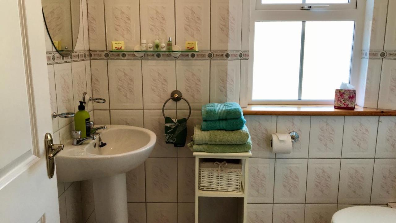 Carraig-Mor House Bed & Breakfast Toormore Εξωτερικό φωτογραφία