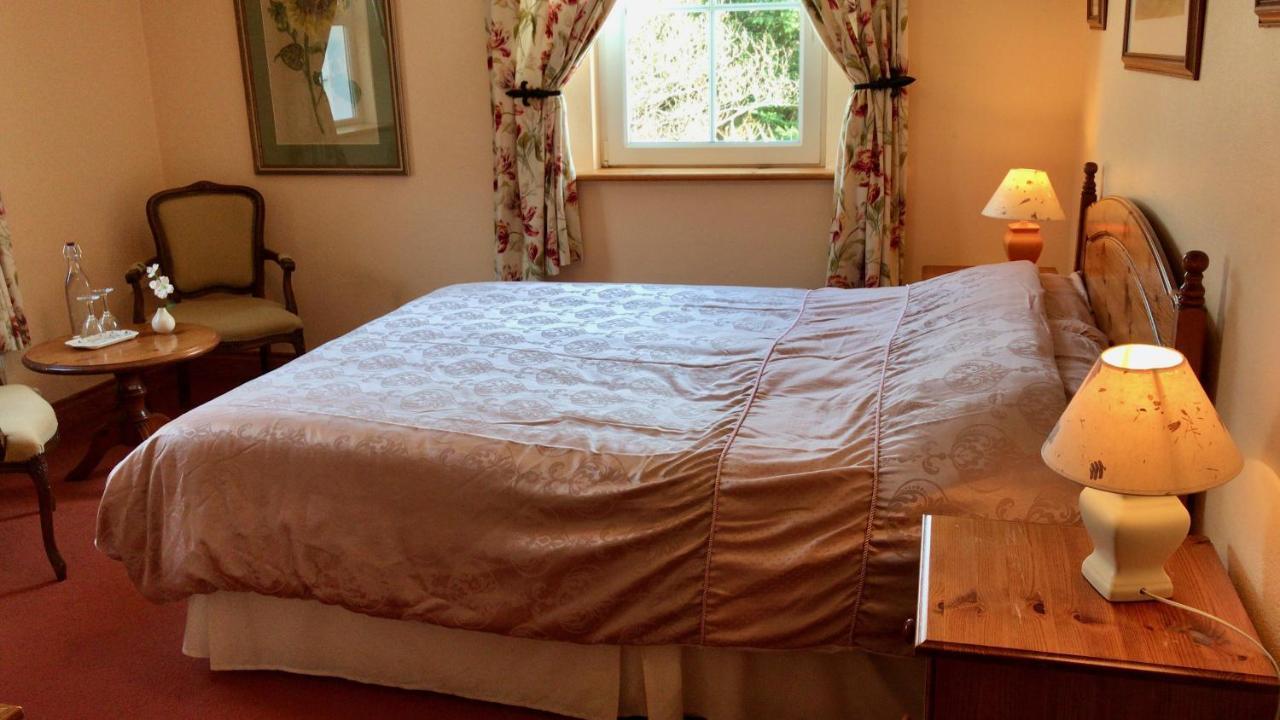 Carraig-Mor House Bed & Breakfast Toormore Εξωτερικό φωτογραφία