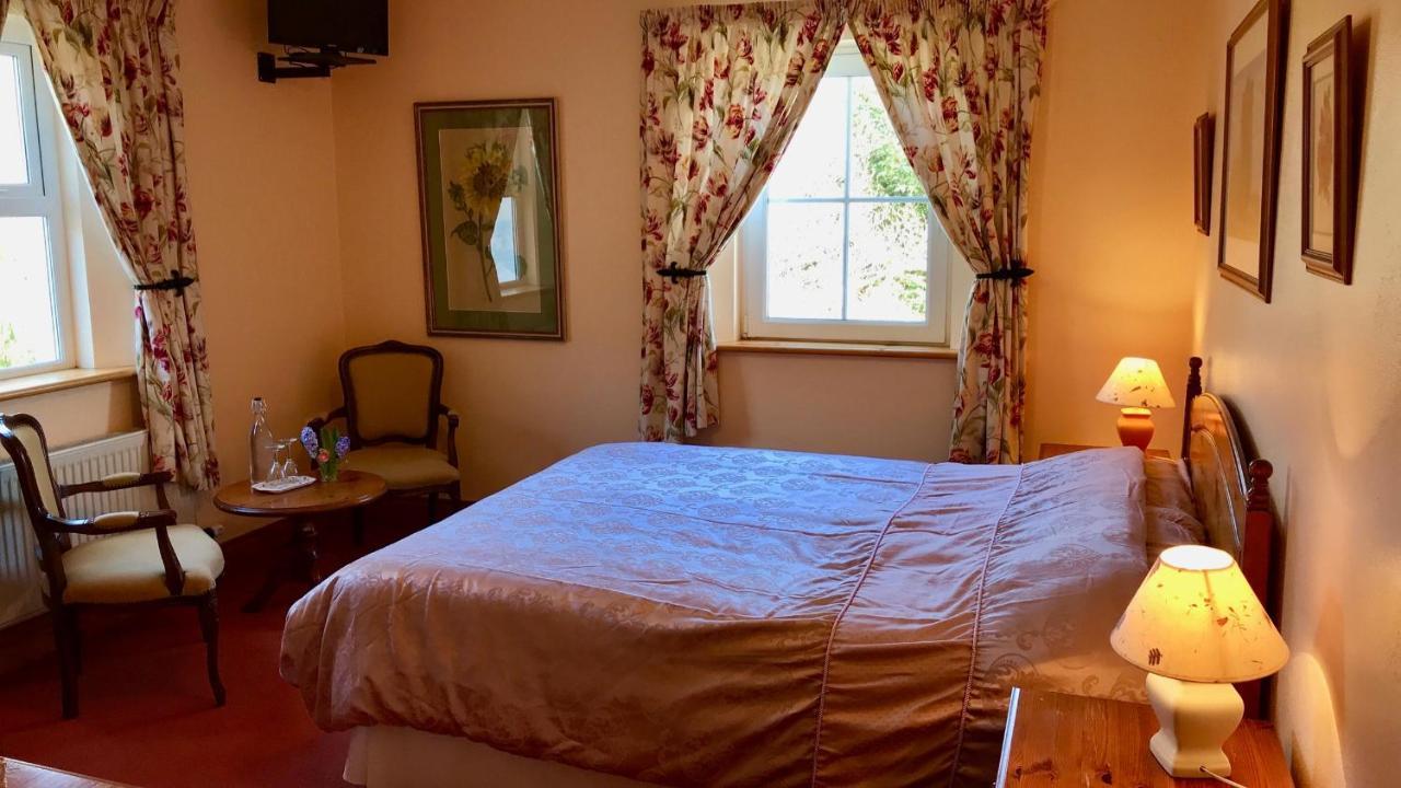 Carraig-Mor House Bed & Breakfast Toormore Εξωτερικό φωτογραφία