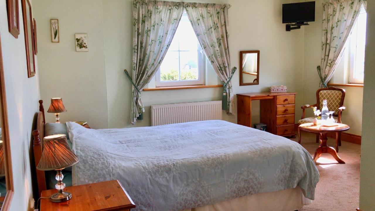 Carraig-Mor House Bed & Breakfast Toormore Εξωτερικό φωτογραφία