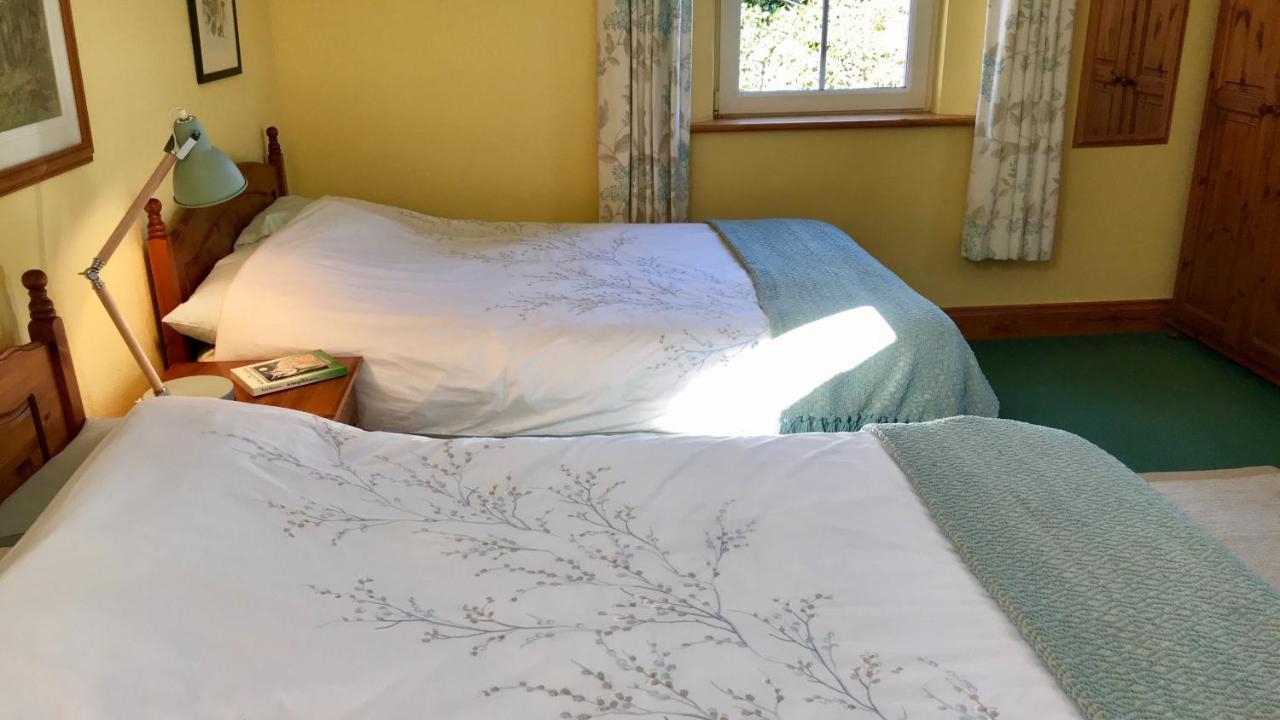 Carraig-Mor House Bed & Breakfast Toormore Εξωτερικό φωτογραφία